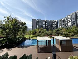 Bidadari Park Drive (D13), Apartment #584292081